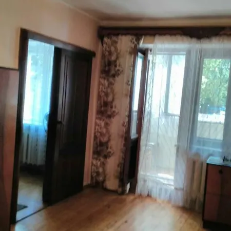3 Комн.Квартира Сегедская/Лунный Пер/Гагарина Апартаменты *